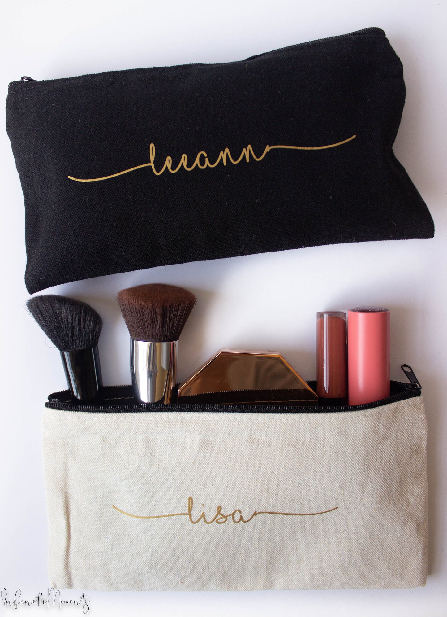 Bridesmaids Makeup Bag