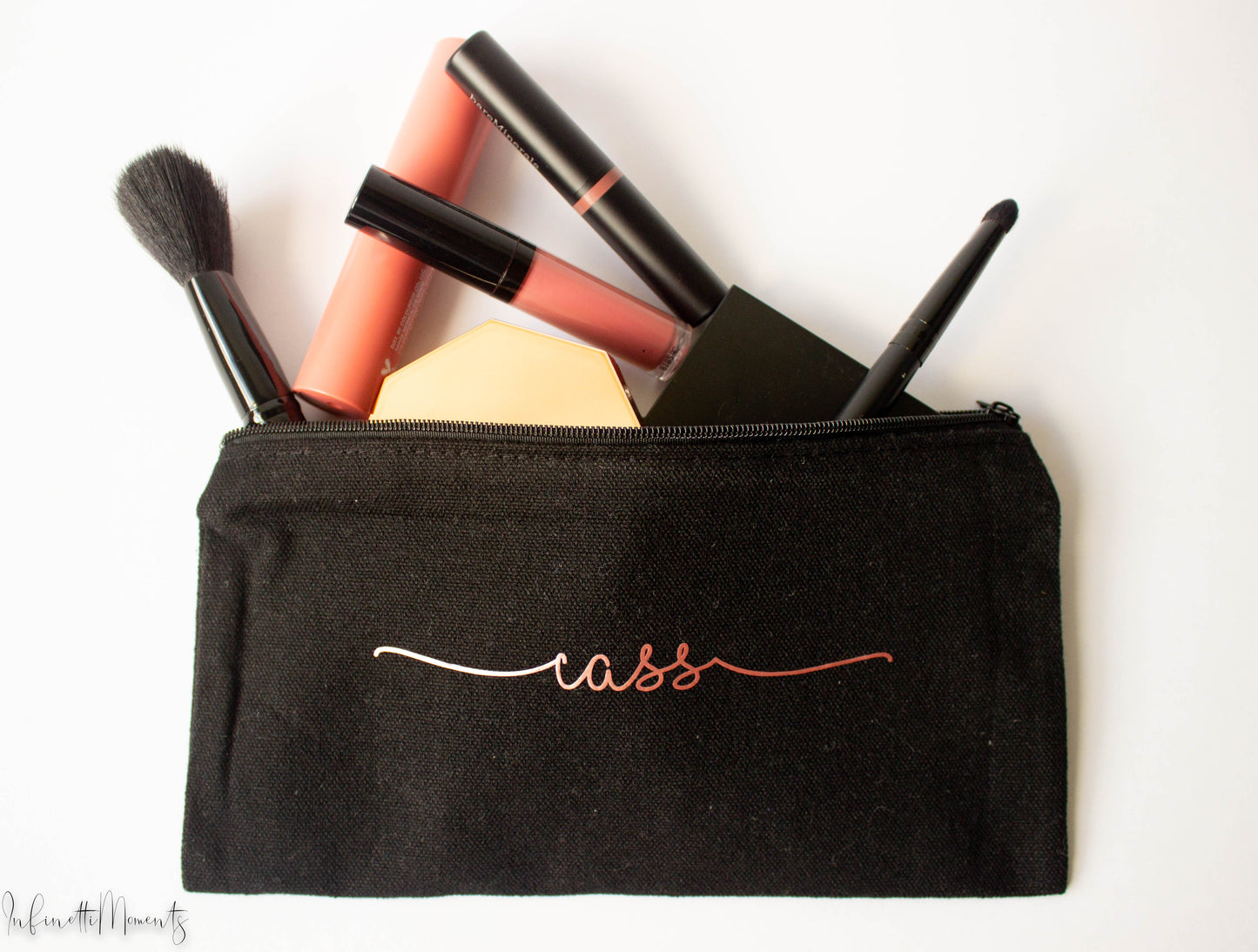 Bridesmaids Makeup Bag